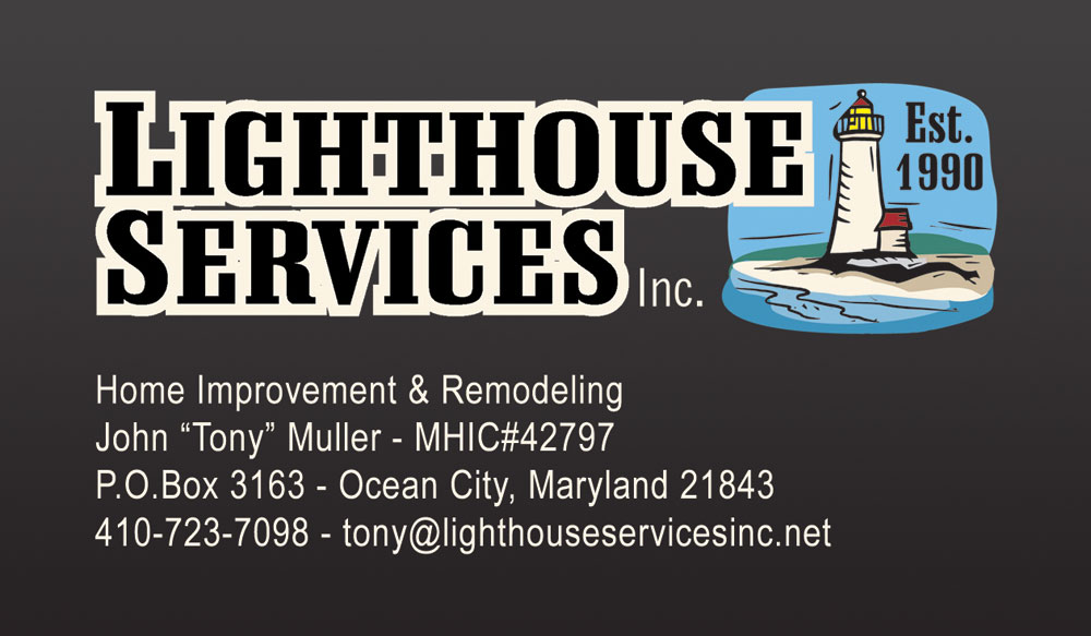 Lighthouse Services, Inc.